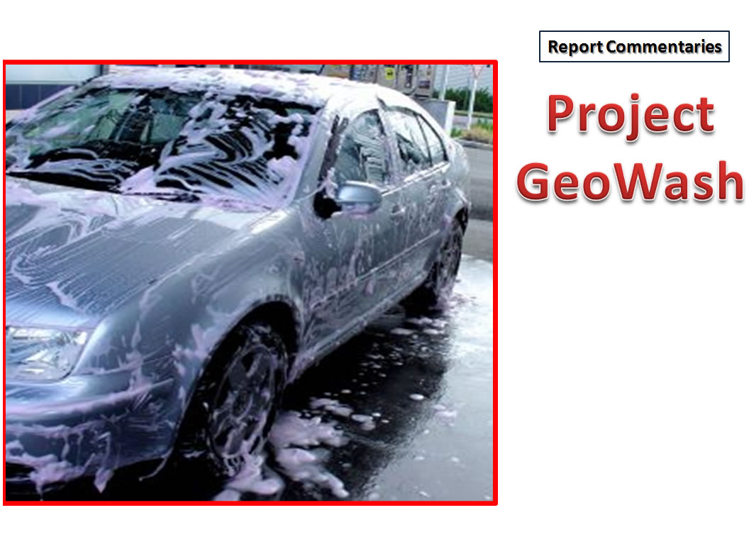 Car Wash Concept Study - A Market Research by Dynamicnifty International